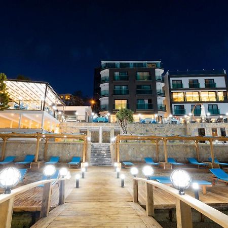 Guelluek Yali Boutique Otel מראה חיצוני תמונה