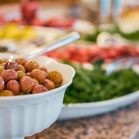 Guelluek Yali Boutique Otel מראה חיצוני תמונה