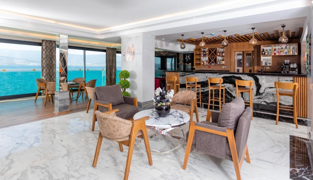 Guelluek Yali Boutique Otel מראה חיצוני תמונה