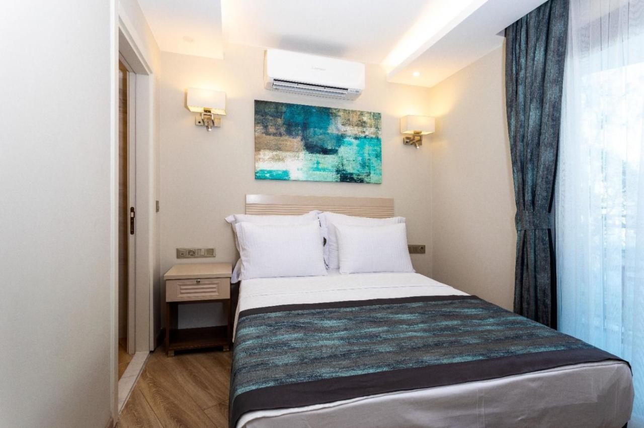 Guelluek Yali Boutique Otel מראה חיצוני תמונה