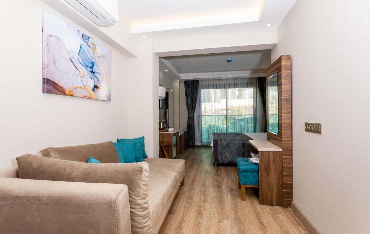 Guelluek Yali Boutique Otel מראה חיצוני תמונה