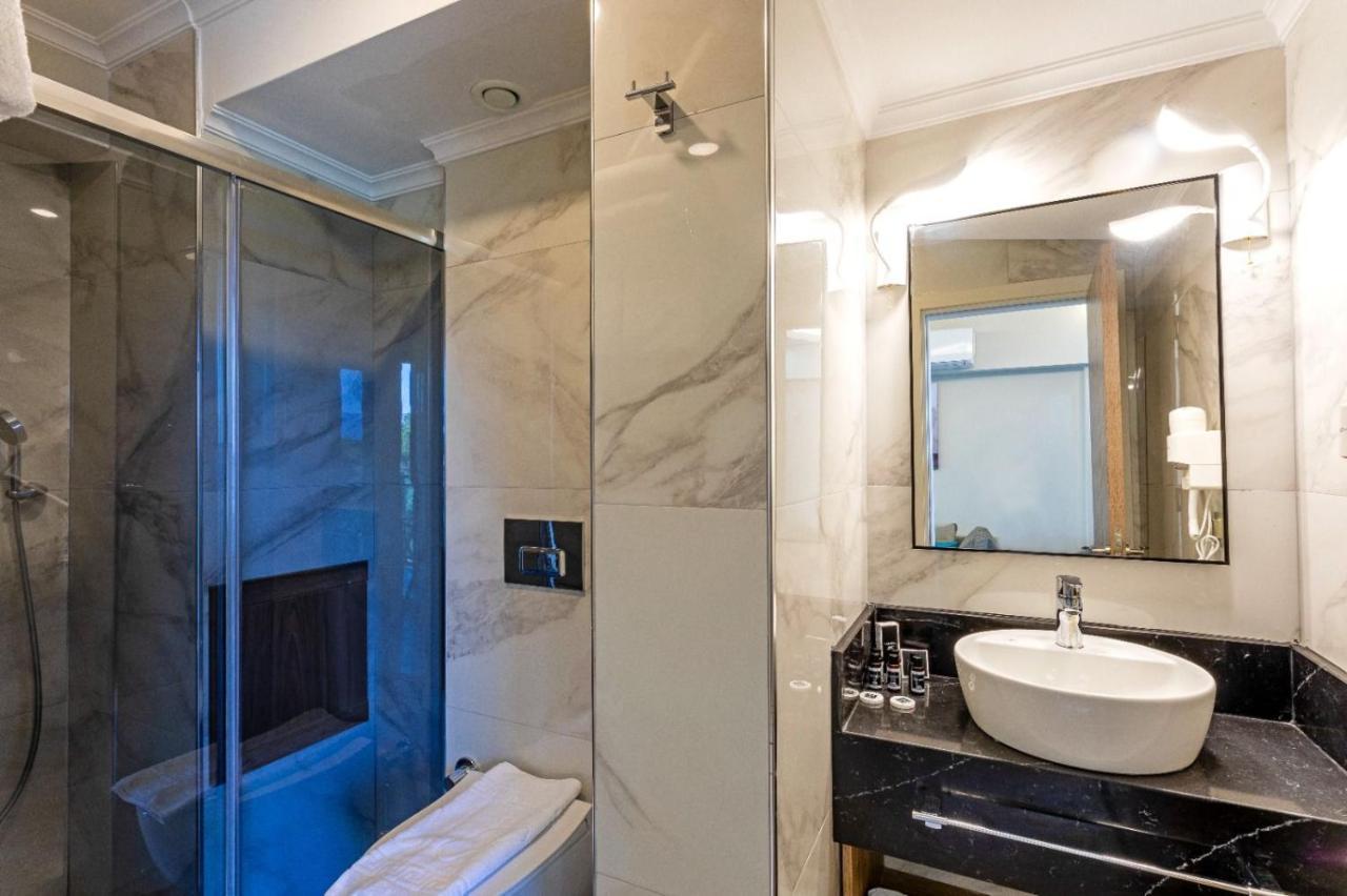 Guelluek Yali Boutique Otel מראה חיצוני תמונה