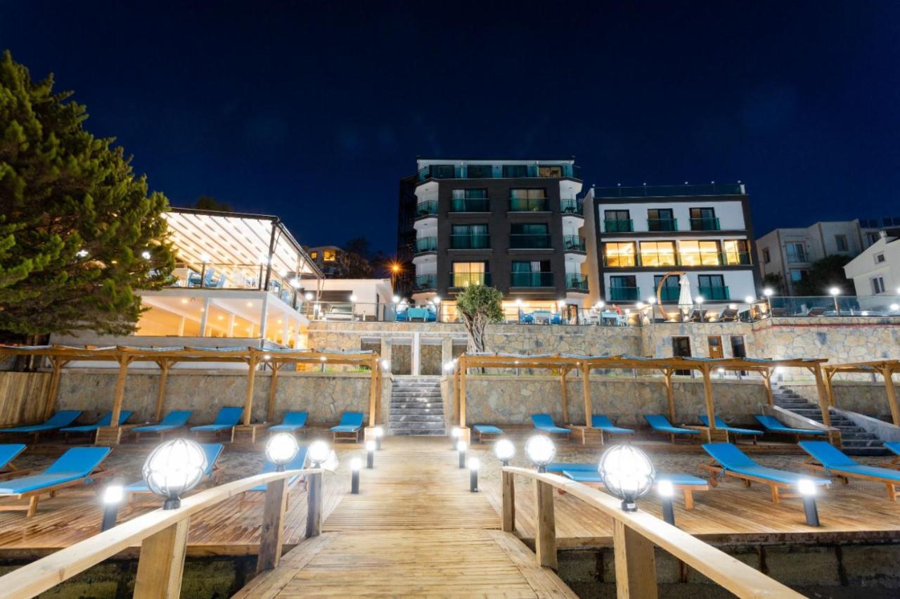 Guelluek Yali Boutique Otel מראה חיצוני תמונה