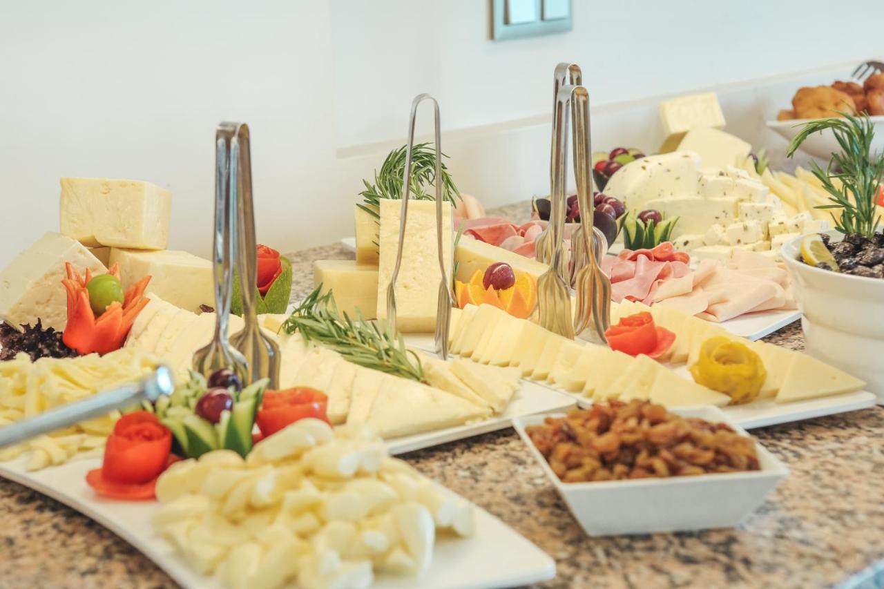 Guelluek Yali Boutique Otel מראה חיצוני תמונה