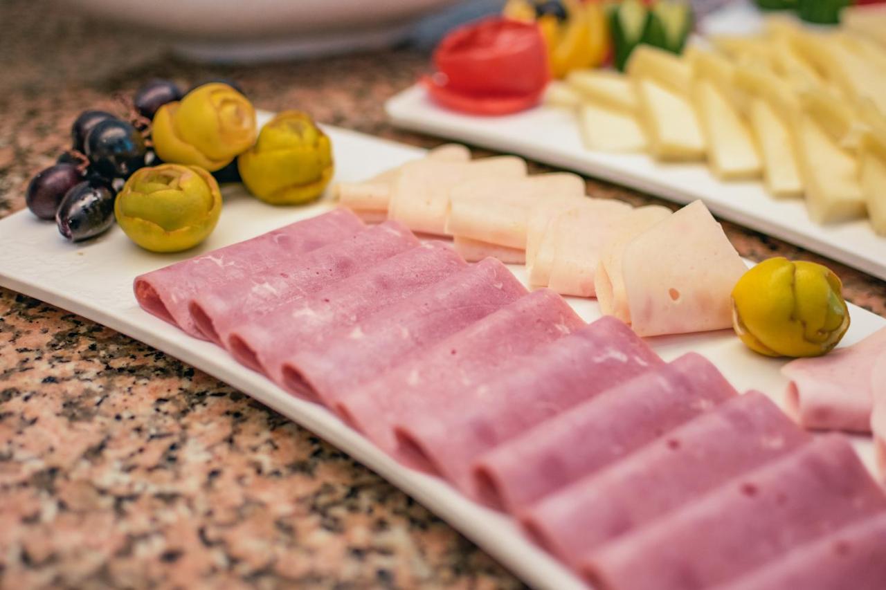 Guelluek Yali Boutique Otel מראה חיצוני תמונה