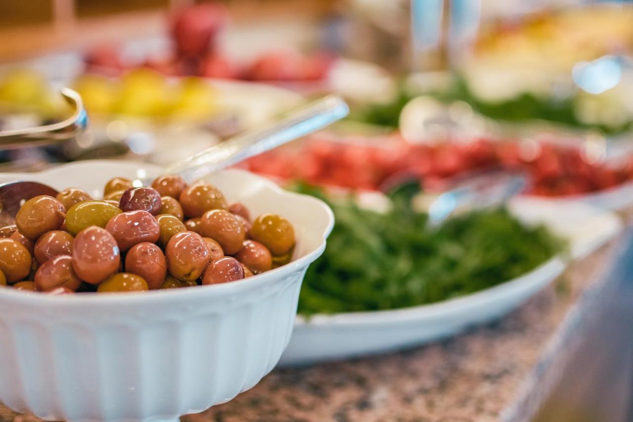Guelluek Yali Boutique Otel מראה חיצוני תמונה