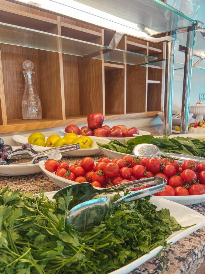 Guelluek Yali Boutique Otel מראה חיצוני תמונה