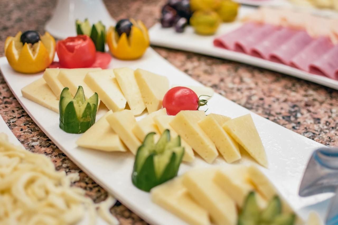 Guelluek Yali Boutique Otel מראה חיצוני תמונה